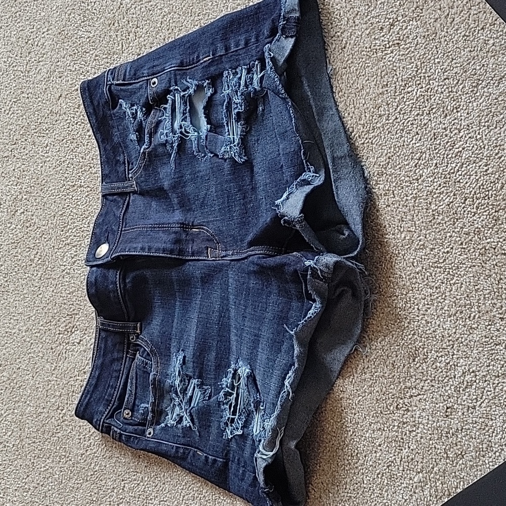 Denim American Eagle Jean's - Picture 1 of 5